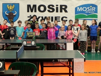I EDYCJA GRAND PRIX W TENISIE STOŁOWYM - zdjęcie6