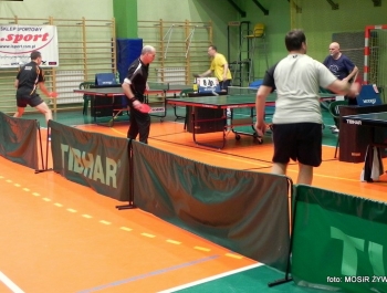 I EDYCJA GRAND PRIX W TENISIE STOŁOWYM - zdjęcie28