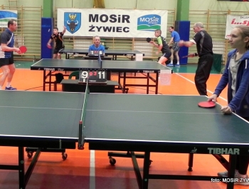 I EDYCJA GRAND PRIX W TENISIE STOŁOWYM - zdjęcie25