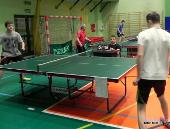 I EDYCJA GRAND PRIX W TENISIE STOŁOWYM - zdjęcie24