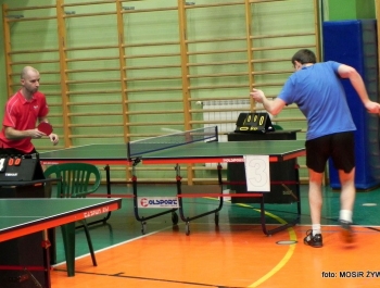 I EDYCJA GRAND PRIX W TENISIE STOŁOWYM - zdjęcie23