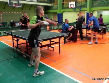 I EDYCJA GRAND PRIX W TENISIE STOŁOWYM - zdjęcie21