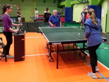 I EDYCJA GRAND PRIX W TENISIE STOŁOWYM - zdjęcie20