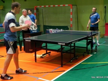 I EDYCJA GRAND PRIX W TENISIE STOŁOWYM - zdjęcie18
