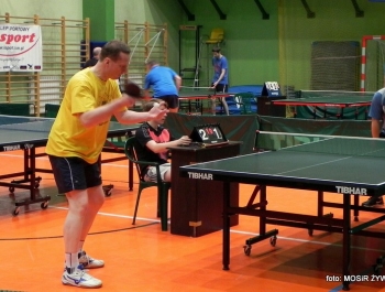 I EDYCJA GRAND PRIX W TENISIE STOŁOWYM - zdjęcie16