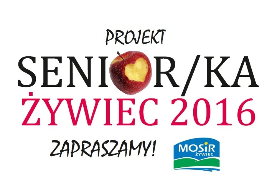 SENIORKI I SENIORZY - WIOSNĘ PRZYWITAJCIE AKTYWNIE!