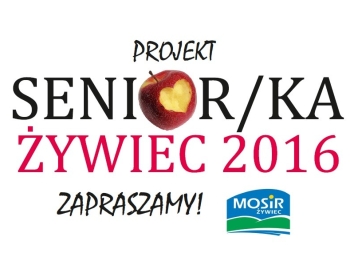 SENIORKI I SENIORZY - WIOSNĘ PRZYWITAJCIE AKTYWNIE! - zdjęcie1