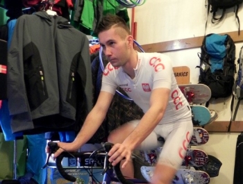 ZAWODY BKOOL ŻYWIEC 30.01.2016 - WYNIKI I FOTOREPORTAŻ - zdjęcie16