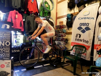 ZAWODY BKOOL ŻYWIEC 30.01.2016 - WYNIKI I FOTOREPORTAŻ - zdjęcie15