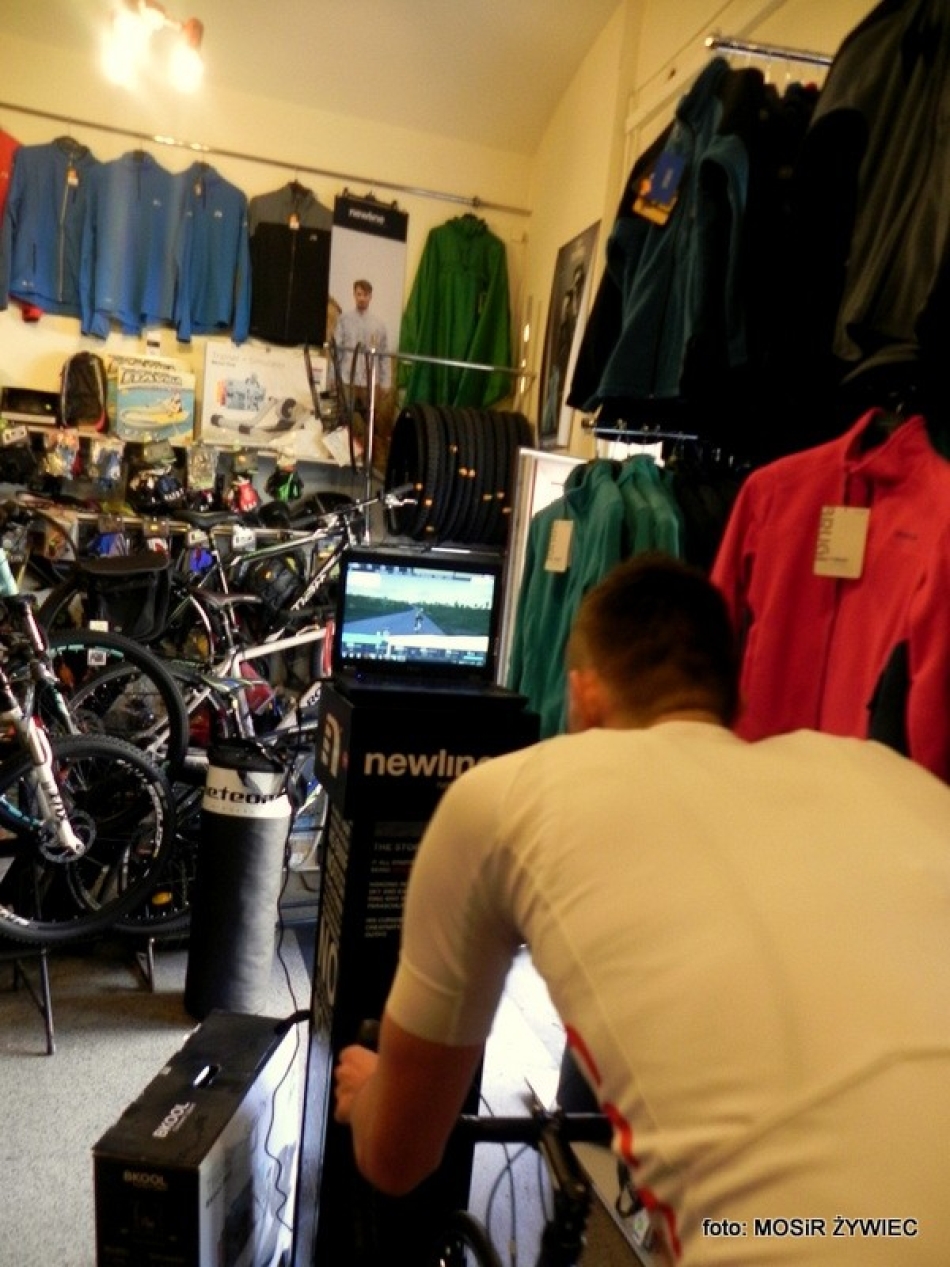 ZAWODY BKOOL ŻYWIEC 30.01.2016 - WYNIKI I FOTOREPORTAŻ