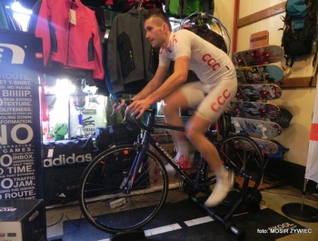 ZAWODY BKOOL ŻYWIEC 30.01.2016 - WYNIKI I FOTOREPORTAŻ - zdjęcie13