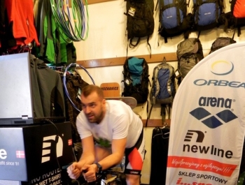 ZAWODY BKOOL ŻYWIEC 30.01.2016 - WYNIKI I FOTOREPORTAŻ - zdjęcie11