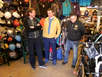 ZAWODY BKOOL ŻYWIEC 30.01.2016 - WYNIKI I FOTOREPORTAŻ - zdjęcie10