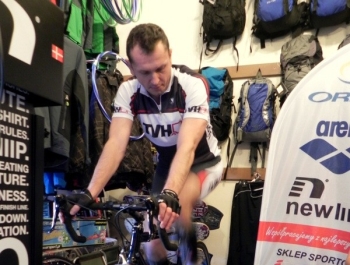 ZAWODY BKOOL ŻYWIEC 30.01.2016 - WYNIKI I FOTOREPORTAŻ - zdjęcie8