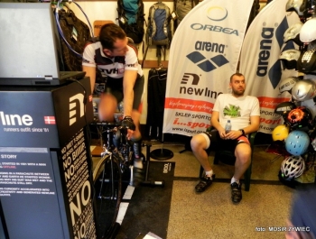 ZAWODY BKOOL ŻYWIEC 30.01.2016 - WYNIKI I FOTOREPORTAŻ - zdjęcie7