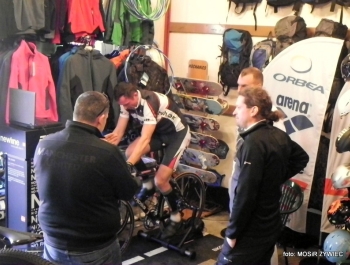 ZAWODY BKOOL ŻYWIEC 30.01.2016 - WYNIKI I FOTOREPORTAŻ - zdjęcie6