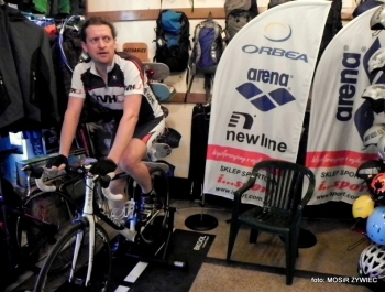 ZAWODY BKOOL ŻYWIEC 30.01.2016 - WYNIKI I FOTOREPORTAŻ - zdjęcie4