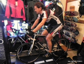 ZAWODY BKOOL ŻYWIEC 30.01.2016 - WYNIKI I FOTOREPORTAŻ - zdjęcie2