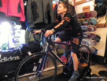 ZAWODY BKOOL ŻYWIEC 30.01.2016 - WYNIKI I FOTOREPORTAŻ - zdjęcie1