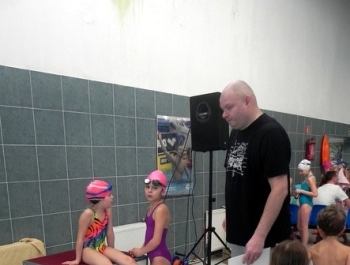 POWIATOWA LIGA PŁYWACKA III edycja - WYNIKI - zdjęcie43