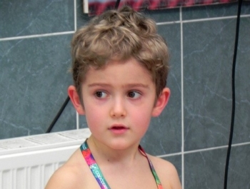 POWIATOWA LIGA PŁYWACKA III edycja - WYNIKI - zdjęcie39