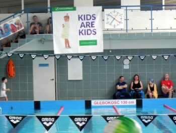 POWIATOWA LIGA PŁYWACKA III edycja - WYNIKI - zdjęcie33
