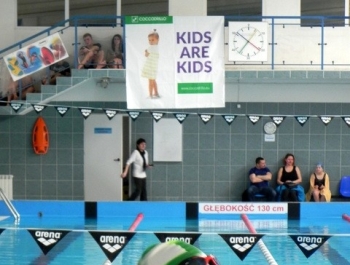 POWIATOWA LIGA PŁYWACKA III edycja - WYNIKI - zdjęcie32