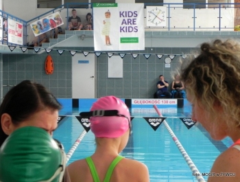 POWIATOWA LIGA PŁYWACKA III edycja - WYNIKI - zdjęcie31