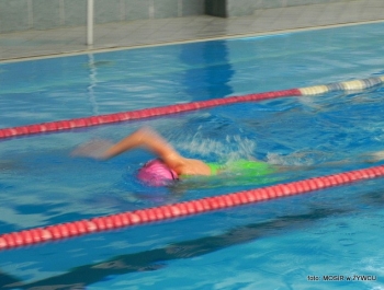 POWIATOWA LIGA PŁYWACKA III edycja - WYNIKI - zdjęcie30