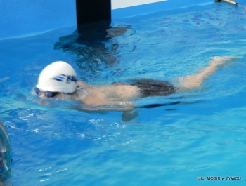 POWIATOWA LIGA PŁYWACKA III edycja - WYNIKI - zdjęcie29