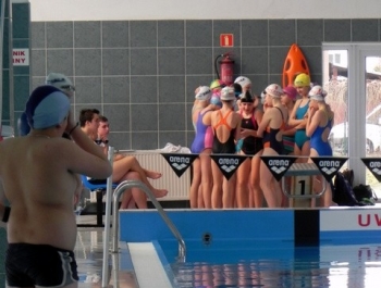 POWIATOWA LIGA PŁYWACKA III edycja - WYNIKI - zdjęcie17