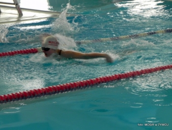 POWIATOWA LIGA PŁYWACKA III edycja - WYNIKI - zdjęcie13