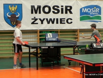 II EDYCJA GRAND PRIX W TENISIE STOŁOWYM 2016 - zdjęcie22