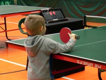 II EDYCJA GRAND PRIX W TENISIE STOŁOWYM 2016 - zdjęcie21