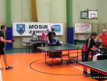 II EDYCJA GRAND PRIX W TENISIE STOŁOWYM 2016 - zdjęcie18