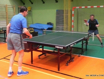 II EDYCJA GRAND PRIX W TENISIE STOŁOWYM 2016 - zdjęcie15