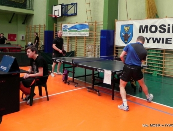 II EDYCJA GRAND PRIX W TENISIE STOŁOWYM 2016 - zdjęcie13