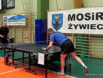 II EDYCJA GRAND PRIX W TENISIE STOŁOWYM 2016 - zdjęcie12