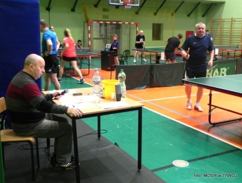 II EDYCJA GRAND PRIX W TENISIE STOŁOWYM 2016 - zdjęcie9