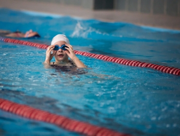 WYNIKI ZAWODY PŁYWACKIE-Ferie z MOSiR-em 2016 - zdjęcie39