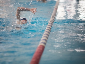 WYNIKI ZAWODY PŁYWACKIE-Ferie z MOSiR-em 2016 - zdjęcie37