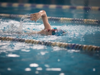 WYNIKI ZAWODY PŁYWACKIE-Ferie z MOSiR-em 2016 - zdjęcie33