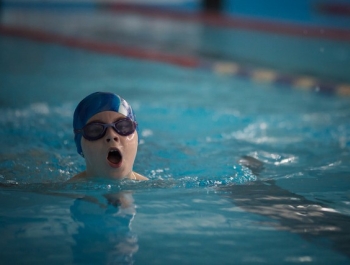 WYNIKI ZAWODY PŁYWACKIE-Ferie z MOSiR-em 2016 - zdjęcie32