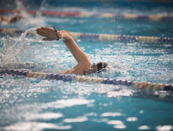 WYNIKI ZAWODY PŁYWACKIE-Ferie z MOSiR-em 2016 - zdjęcie30