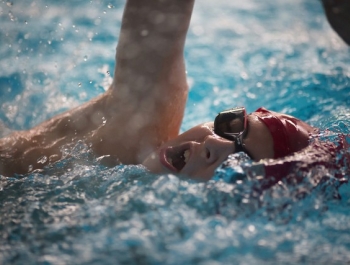 WYNIKI ZAWODY PŁYWACKIE-Ferie z MOSiR-em 2016 - zdjęcie29