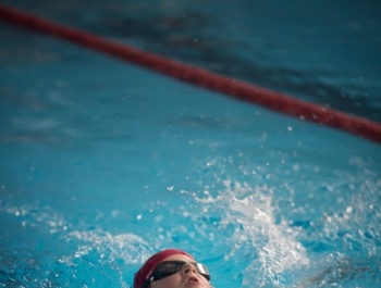 WYNIKI ZAWODY PŁYWACKIE-Ferie z MOSiR-em 2016 - zdjęcie28