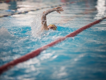 WYNIKI ZAWODY PŁYWACKIE-Ferie z MOSiR-em 2016 - zdjęcie26