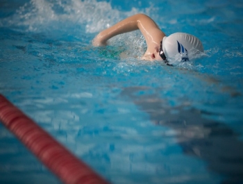 WYNIKI ZAWODY PŁYWACKIE-Ferie z MOSiR-em 2016 - zdjęcie24