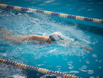 WYNIKI ZAWODY PŁYWACKIE-Ferie z MOSiR-em 2016 - zdjęcie22