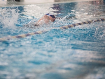 WYNIKI ZAWODY PŁYWACKIE-Ferie z MOSiR-em 2016 - zdjęcie18